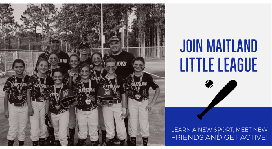 Join our MLL Family!